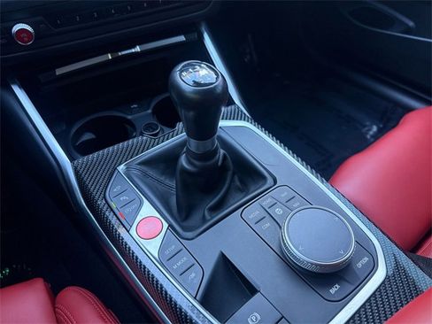Used 2021 BMW M4 Coupe w/ Executive Package image 22