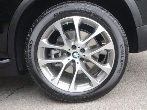 Used 2026 BMW X5 xDrive40i w/ Climate Comfort Package AWD/4WD image 24