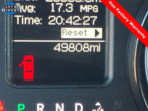 Used 2024 RAM 1500 Classic Warlock image 25