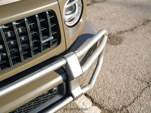 Used 2026 Mercedes-Benz G 63 AMG 4MATIC image 56