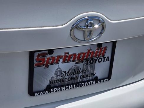 Used 2012 Toyota Camry LE FWD image 22