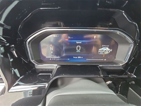 New 2026 Chevrolet Silverado 1500 LT w/ Protection Package image 12