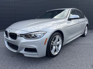 Used 2014 BMW 335i xDrive Sedan AWD/4WD video 1