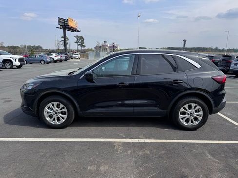 Used 2023 Ford Escape Active image 5