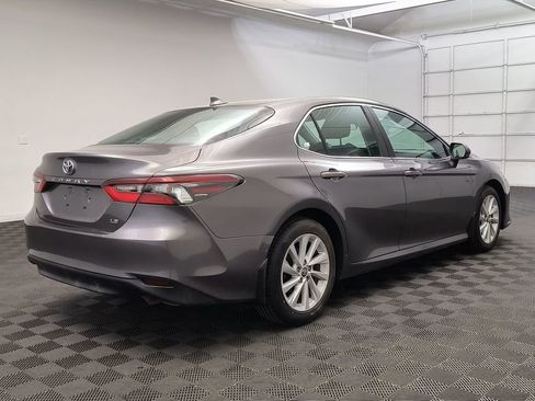 Used 2023 Toyota Camry LE FWD image 9