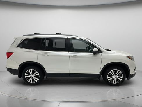 Used 2016 Honda Pilot EX-L image 4