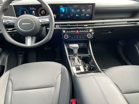 New 2026 Hyundai Santa Cruz SEL image 16