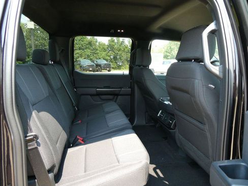 New 2026 Ford F150 STX AWD/4WD image 13