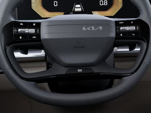 New 2027 Kia Carnival FWD image 22