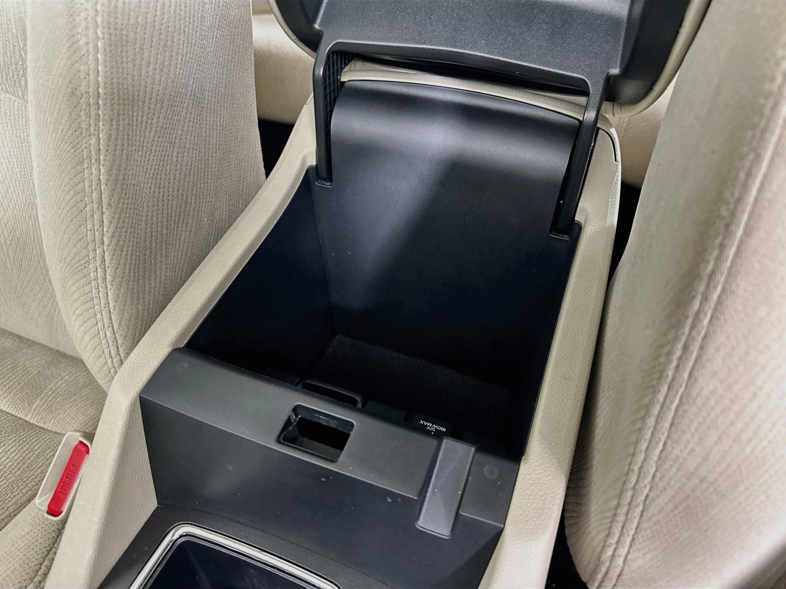 Used 2014 Honda Accord EX image 29