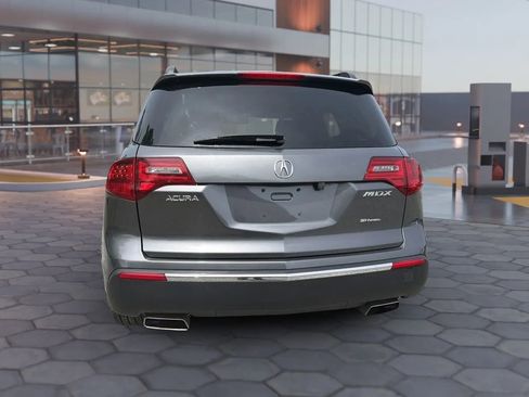 Used 2012 Acura MDX w/ Technology Package image 9