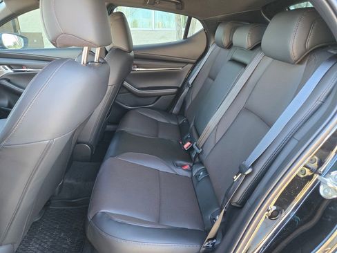 New 2026 MAZDA MAZDA3 2.5 S Hatchback w/ Premium Pkg image 17