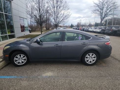 Used 2009 MAZDA MAZDA6 i Sport image 3