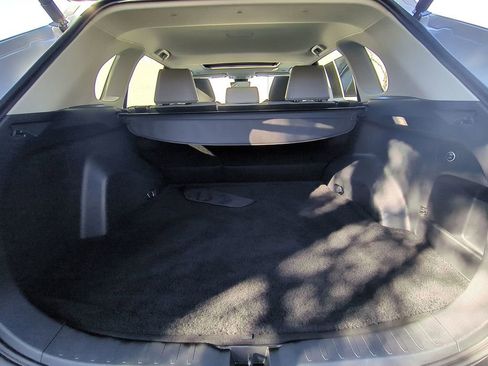 Used 2024 Toyota RAV4 XLE Premium image 12