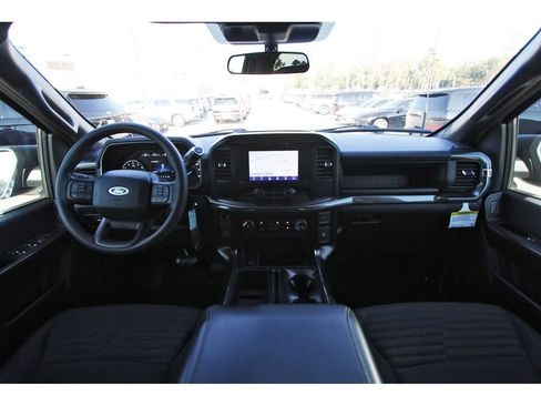 Used 2023 Ford F150 XL w/ STX Appearance Package RWD image 12