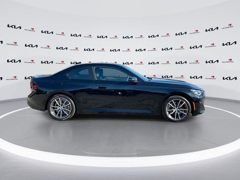 Used 2024 BMW 230i xDrive Coupe image 9