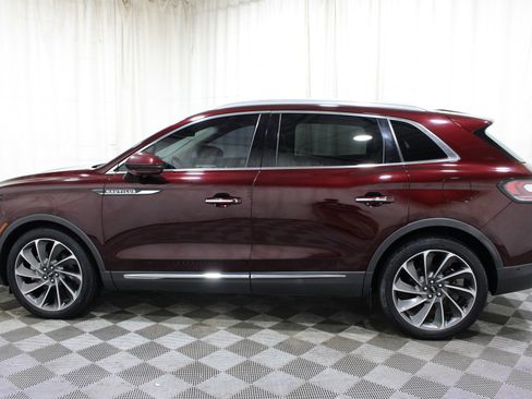 Used 2019 Lincoln Nautilus Reserve w/ Ultimate Package AWD/4WD image 36