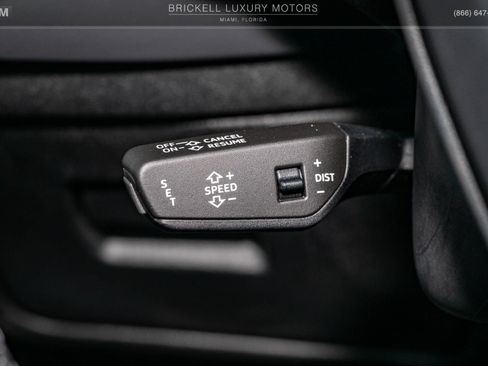 Used 2025 Audi A5 2.0T Premium Plus AWD/4WD image 33