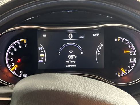 Used 2018 Jeep Grand Cherokee Summit AWD/4WD image 11