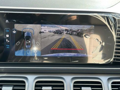 Used 2026 Mercedes-Benz GLE 350 4MATIC image 29