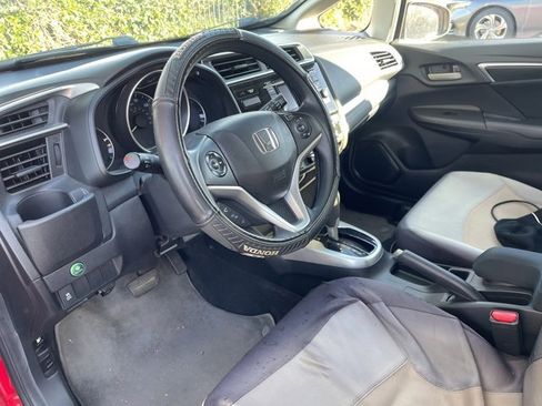 Used 2016 Honda Fit LX image 3