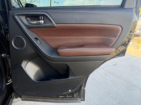 Used 2018 Subaru Forester 2.0XT Touring AWD/4WD image 25