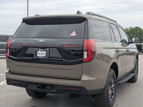 New 2026 Ford Expedition Tremor AWD/4WD image 3