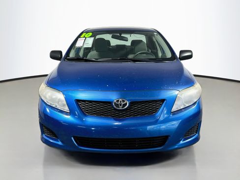 Used 2010 Toyota Corolla FWD image 11