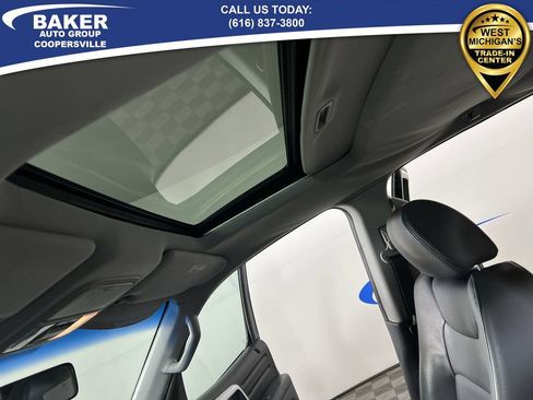 Used 2008 Honda Ridgeline RTL image 17