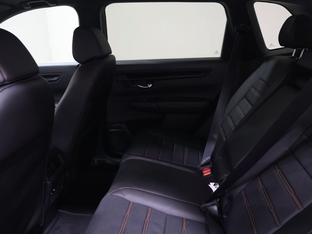 New 2027 Honda CR-V Sport-L image 11