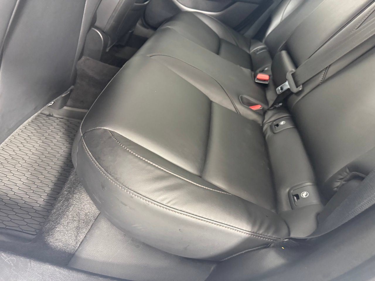 Used 2026 MAZDA MAZDA3 2.5 S Sedan w/ Preferred Pkg FWD image 25