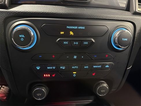 Used 2019 Ford Ranger Lariat w/ Equipment Group 501A Mid image 22