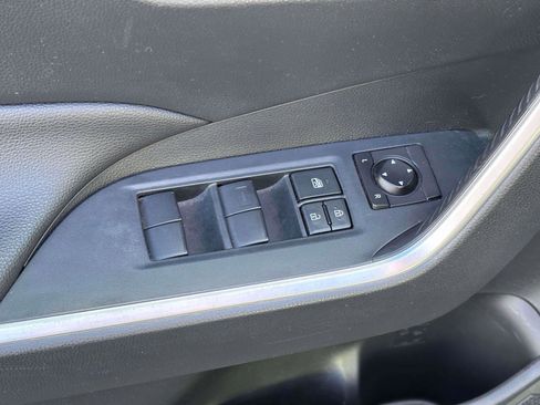 Used 2019 Toyota RAV4 XLE image 15