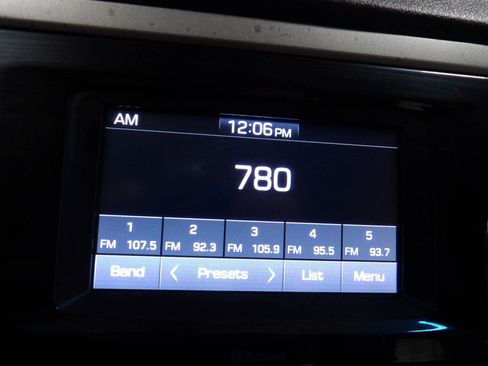 Used 2018 Hyundai Accent SE FWD image 15