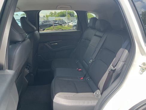 New 2026 MAZDA CX-5 Select AWD/4WD image 22