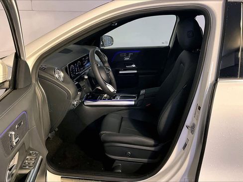 New 2026 Mercedes-Benz GLA 250 4MATIC image 13