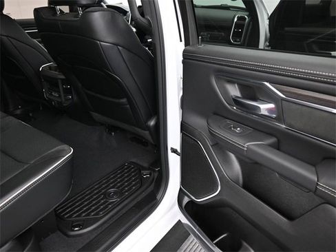 New 2026 RAM 1500 Laramie w/ Laramie Southwest Edition image 14