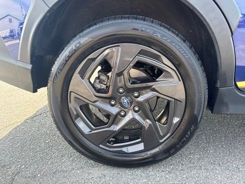 Certified 2024 Subaru Crosstrek 2.5i Sport AWD/4WD image 28