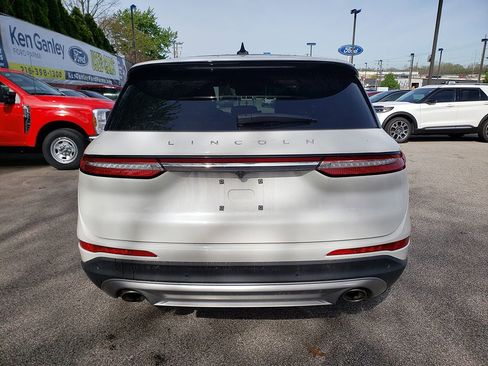 Used 2023 Lincoln Corsair AWD w/ Equipment Group 101A image 4