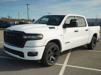 New 2026 RAM 1500 Big Horn video 3