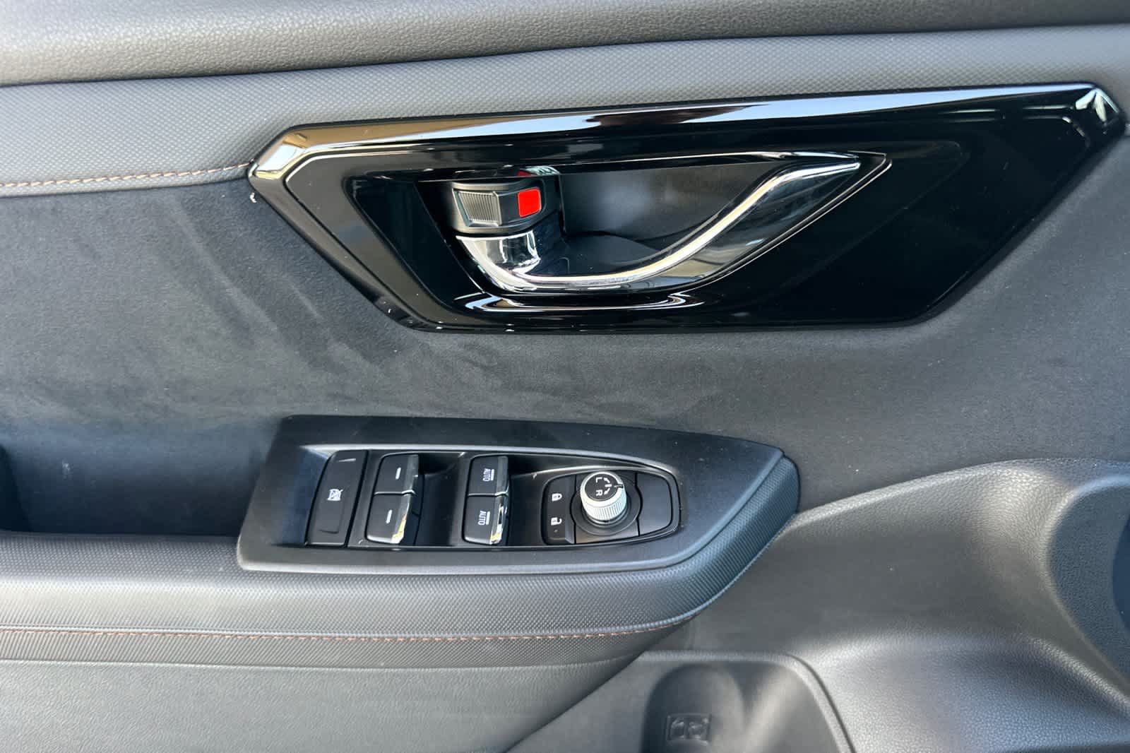 New 2026 Subaru Forester Sport AWD/4WD image 10
