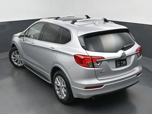 Used 2017 Buick Envision Essence FWD image 37