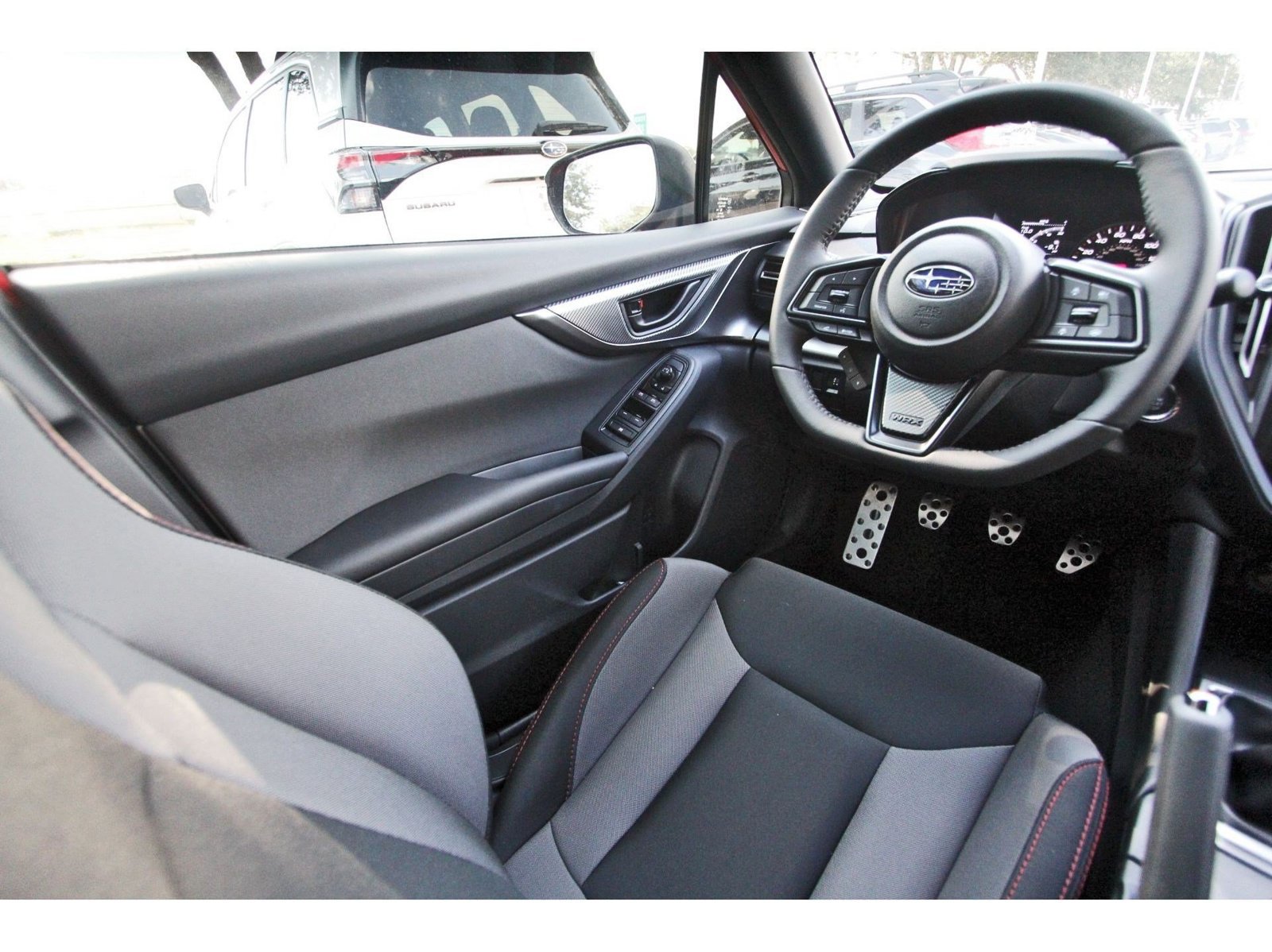New 2026 Subaru WRX AWD/4WD image 6