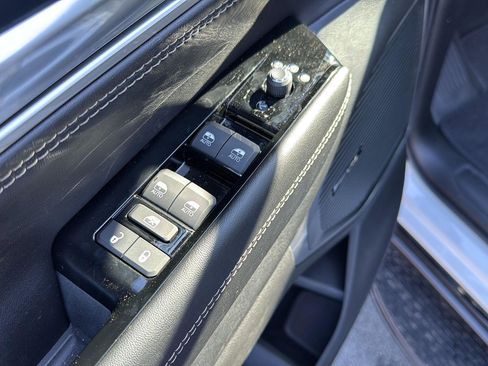 New 2026 Jeep Grand Wagoneer Limited AWD/4WD image 14