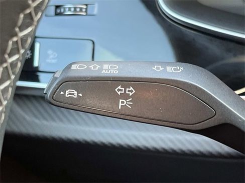 Used 2024 Audi SQ8 Prestige image 42