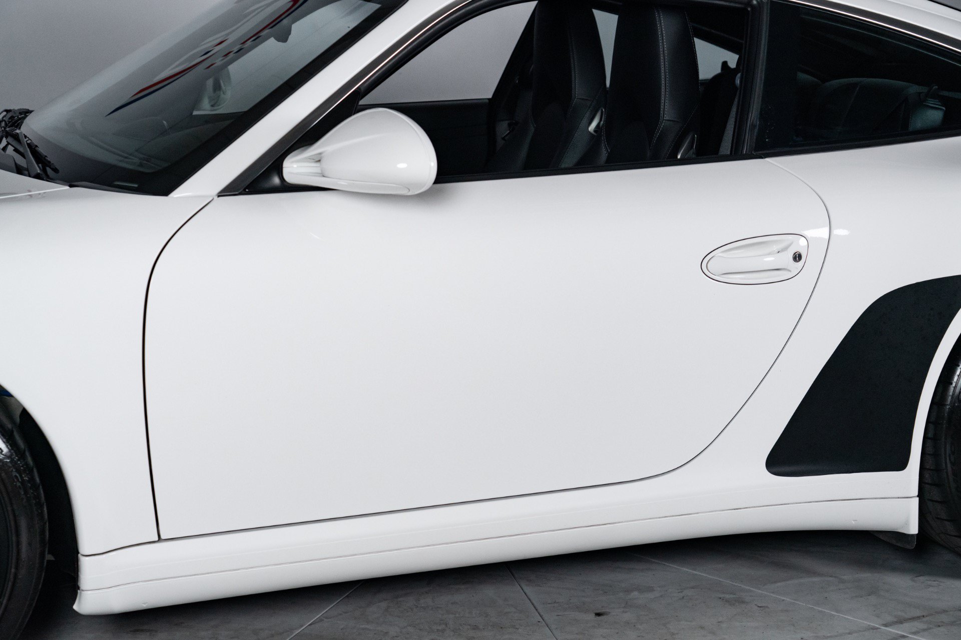 Used 2012 Porsche 911 Targa 4S AWD/4WD image 5