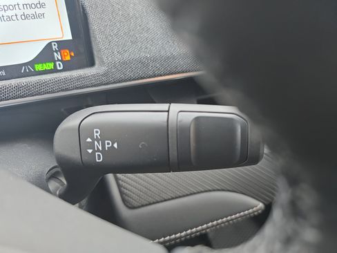 New 2026 Ford Mustang Mach-E Premium image 28