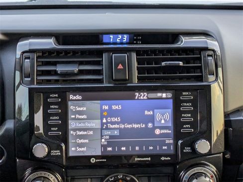 Certified 2024 Toyota 4Runner TRD Off-Road Premium image 19