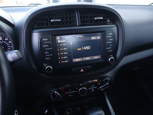 Used 2020 Kia Soul X-Line image 14