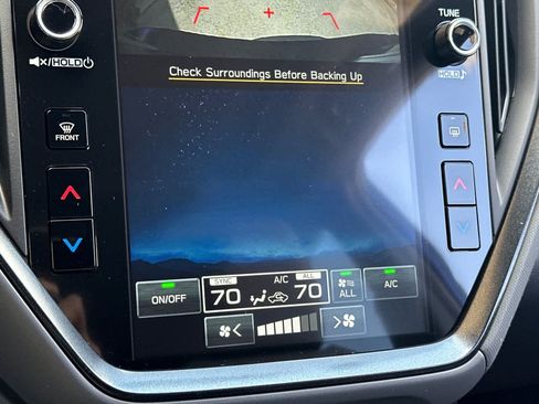 New 2026 Subaru Crosstrek 2.5i Sport AWD/4WD image 22